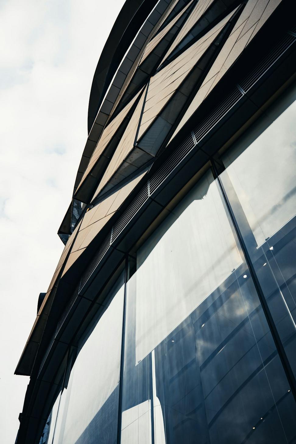Innovation Hub Tower