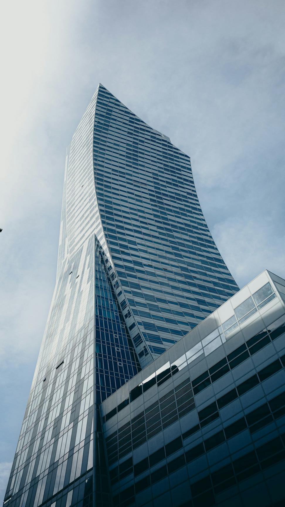 Commercial Architecture