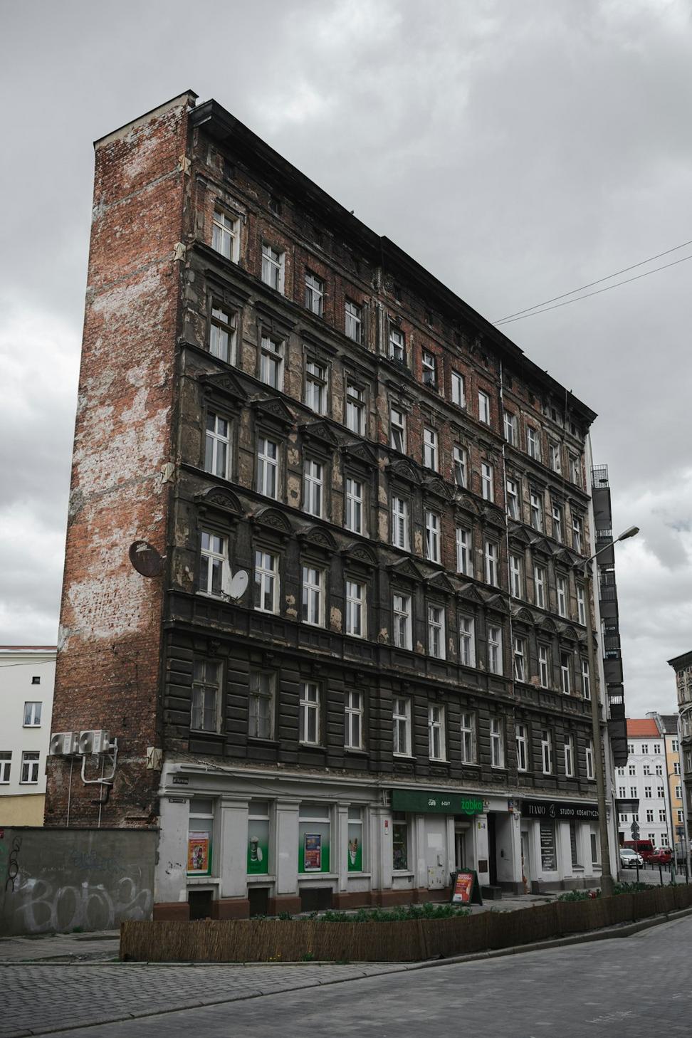 Royal Bank Heritage Building