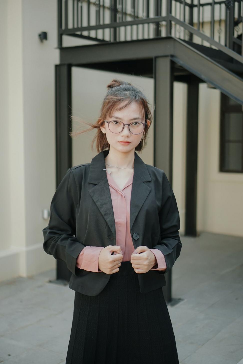 Victoria Chen