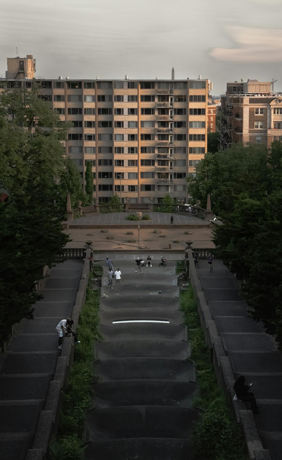 Riverside Commons