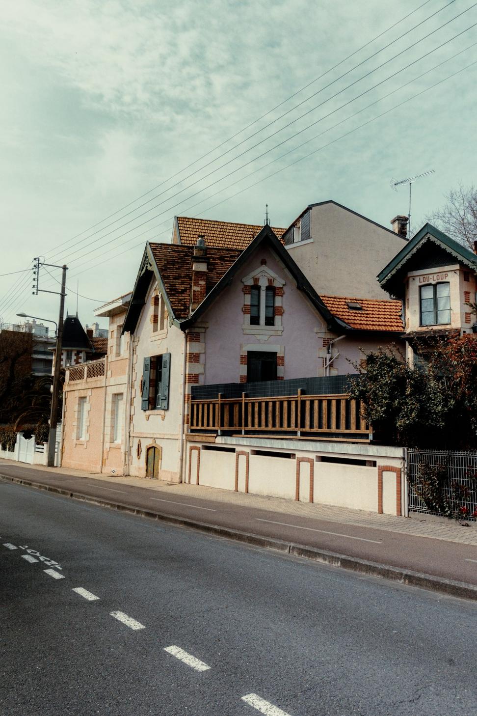 Sustainable Living Townhomes