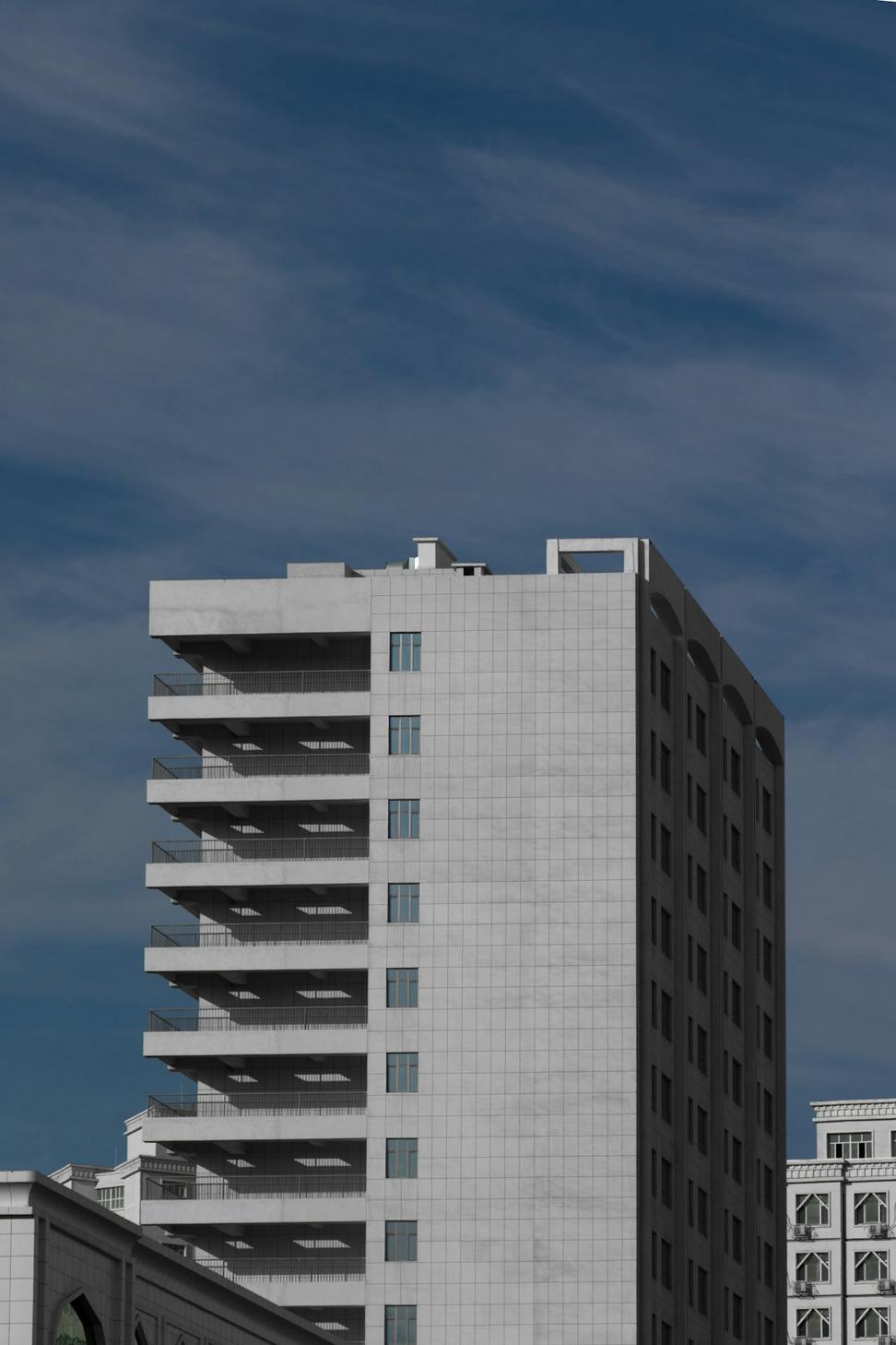 WELL Building