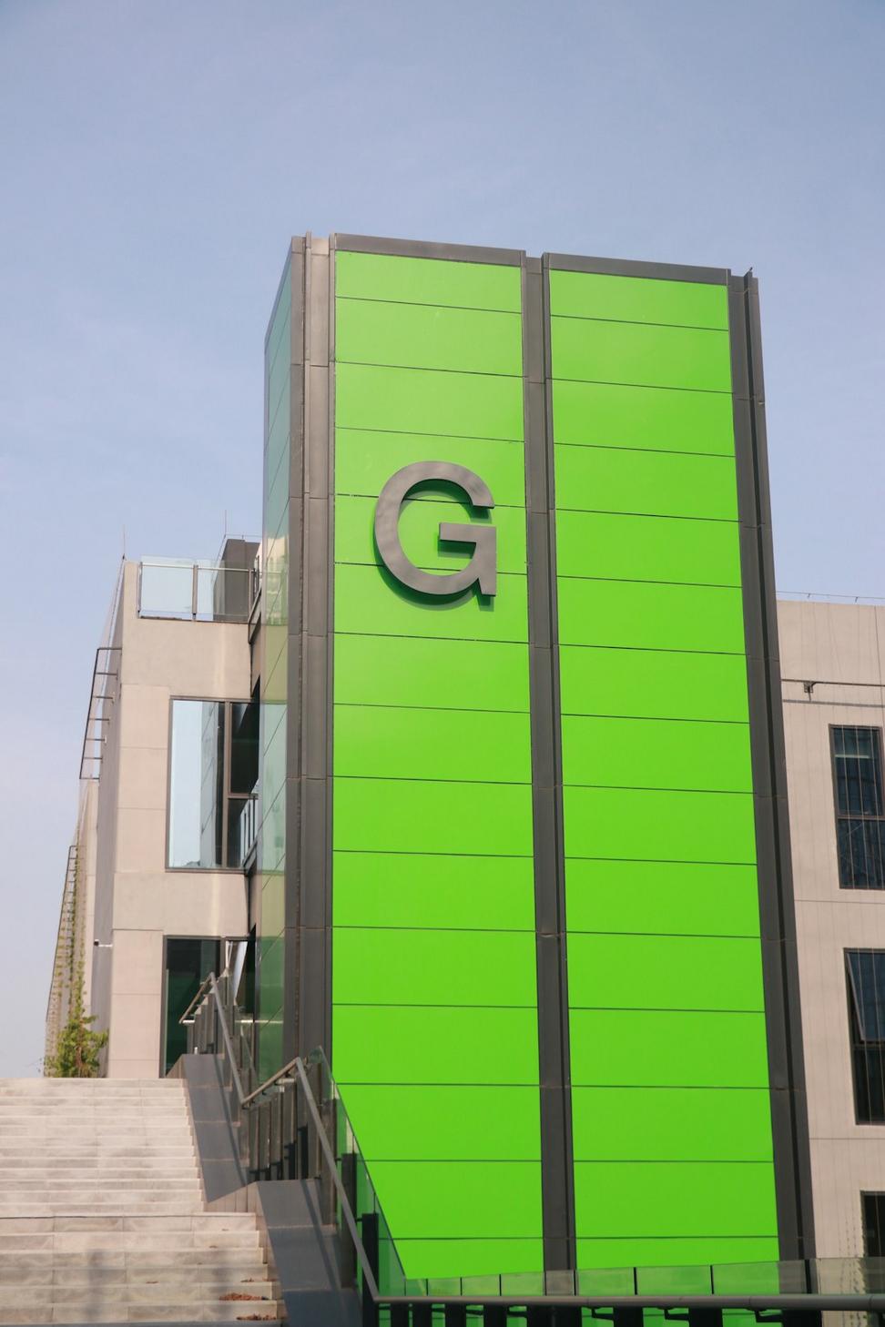 CaGBC Member