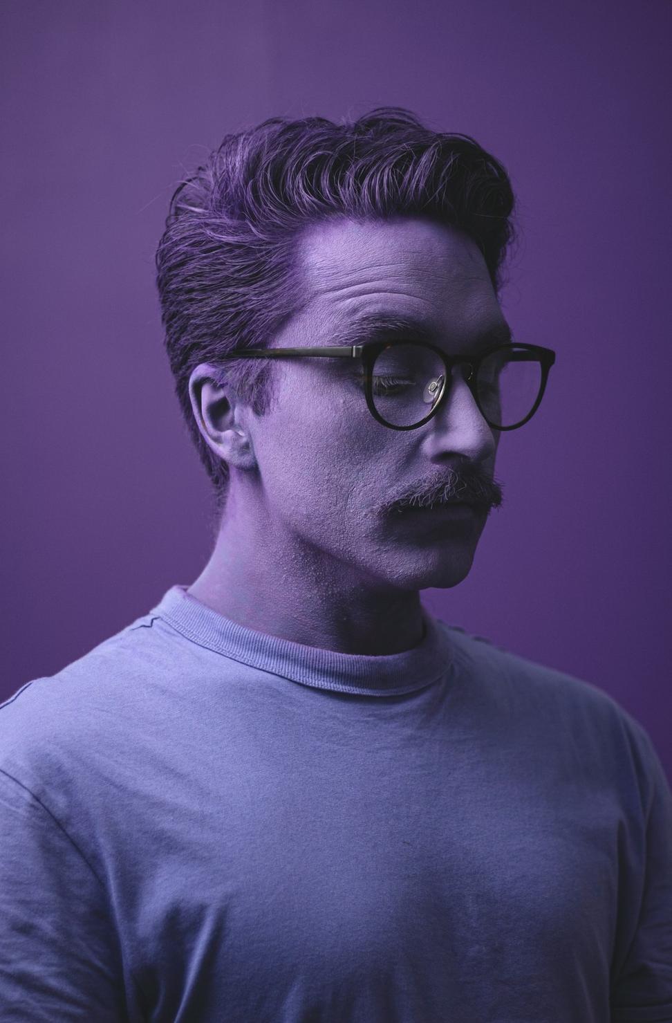 Founder Portrait