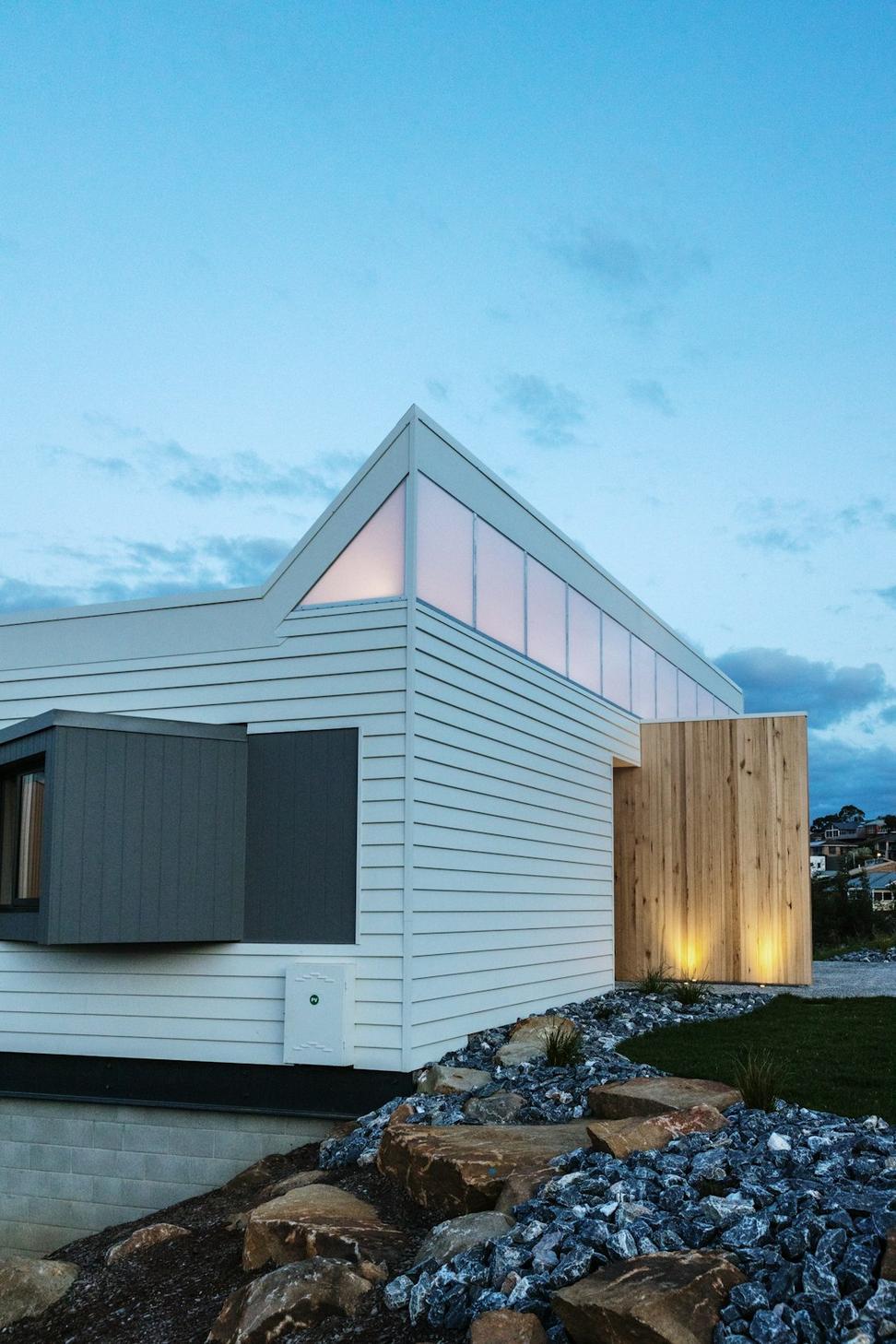 EcoNest Residence
