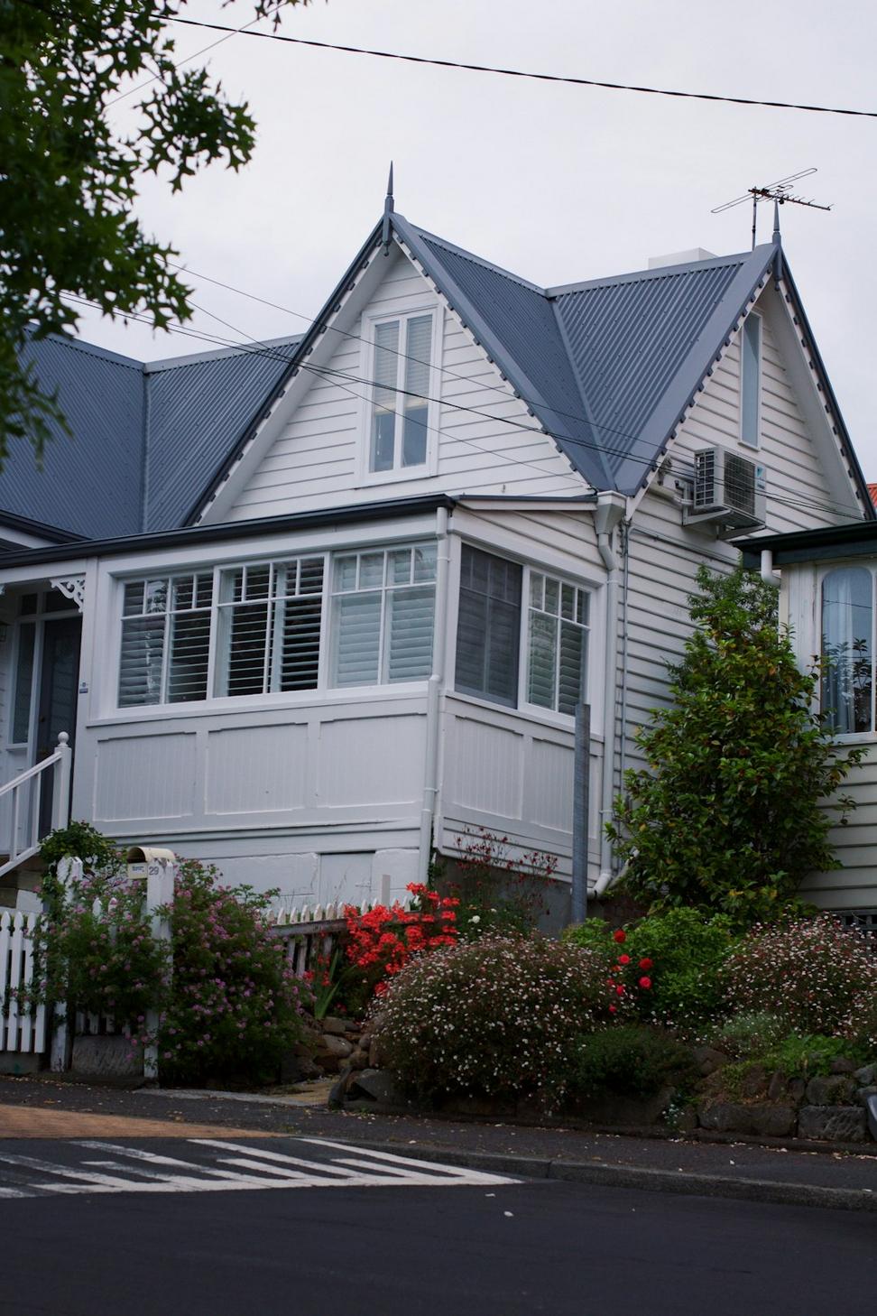 Passive House