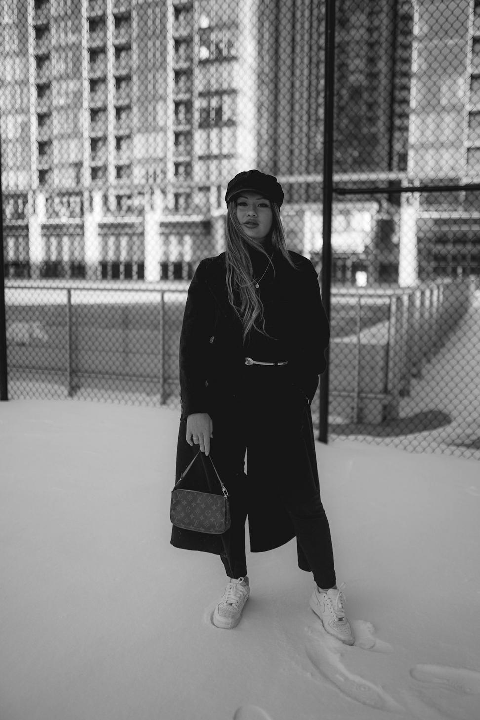 Sarah Thompson