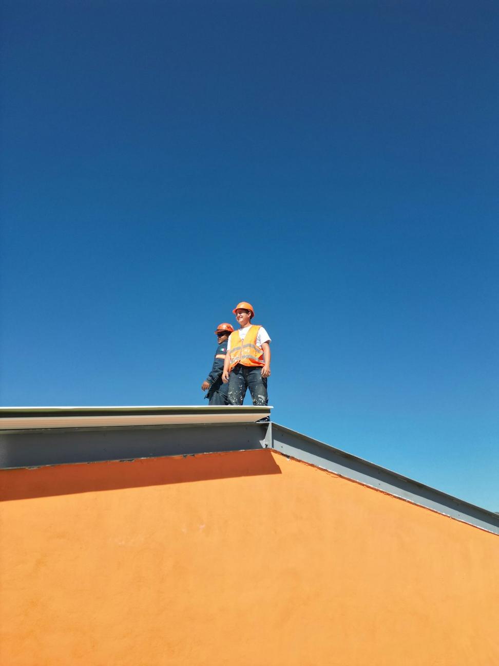 Living Building