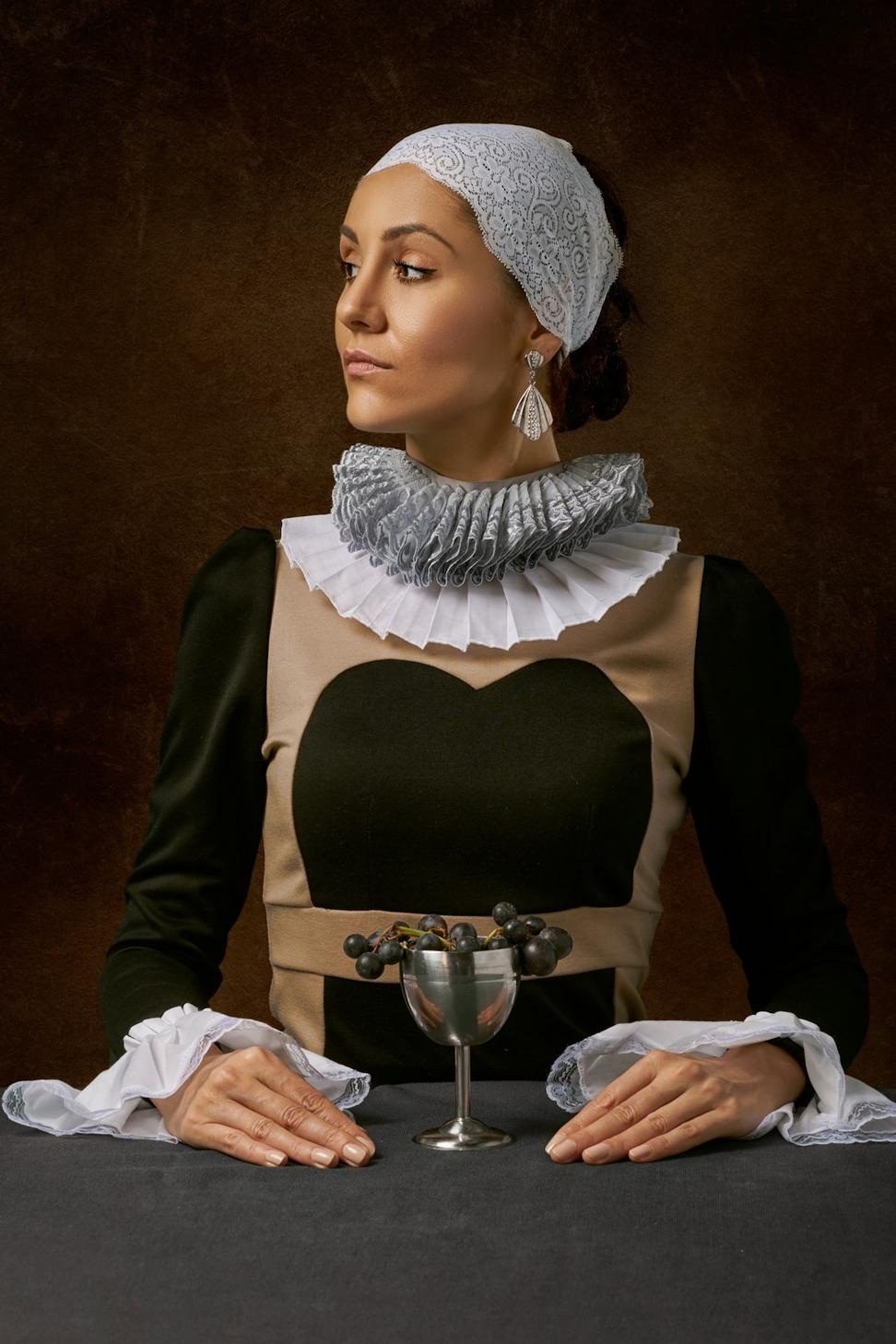 Founder Portrait