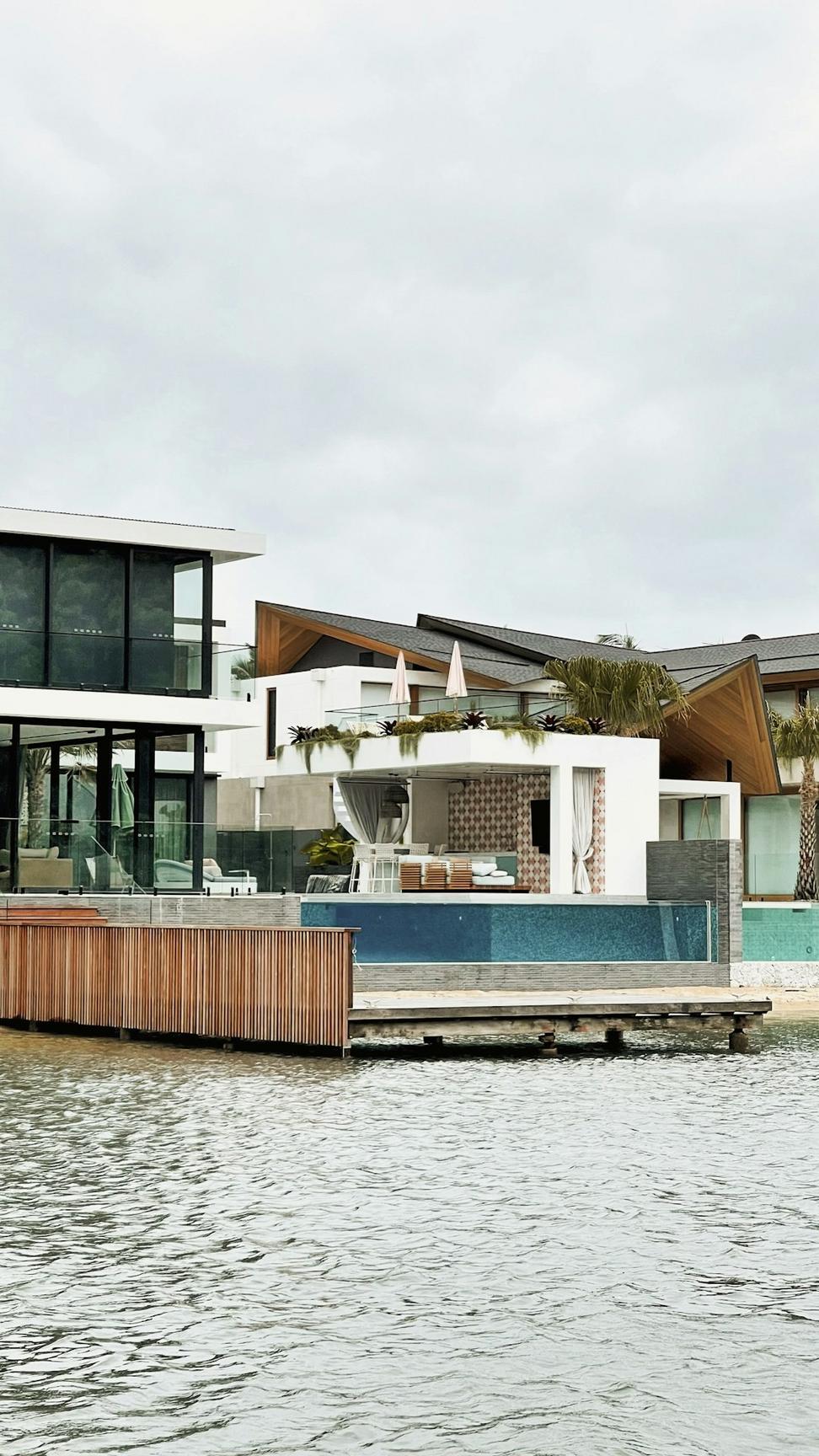 Lakeside Sanctuary