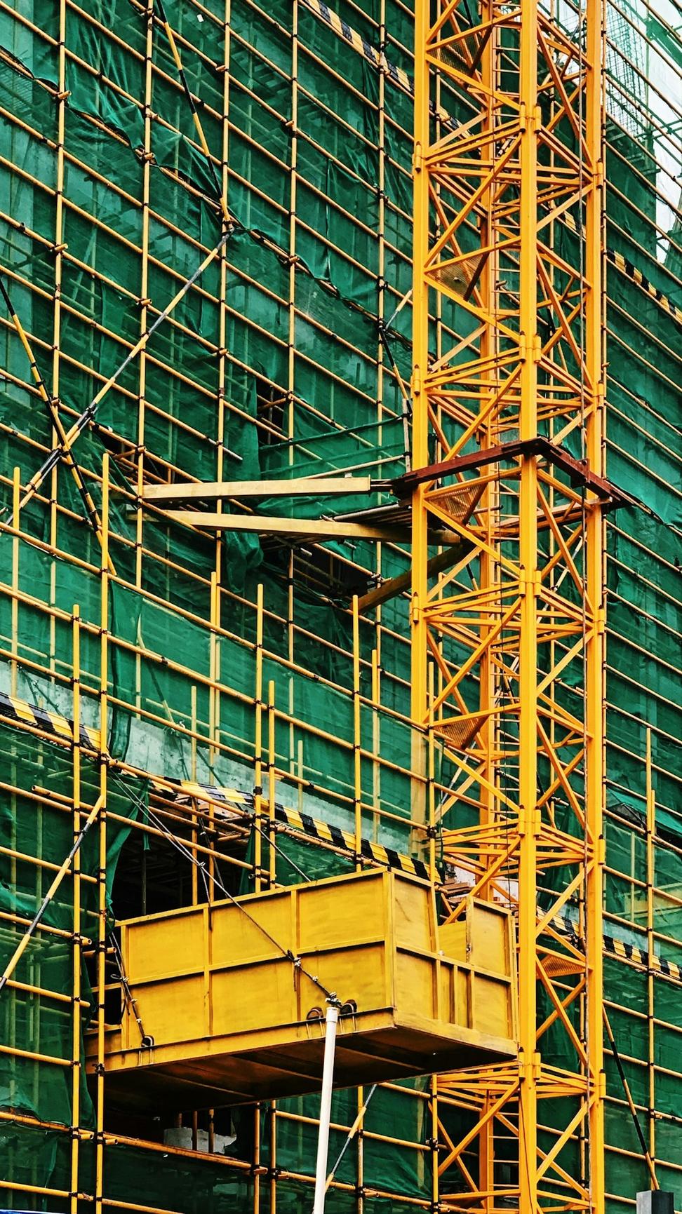 Construction Administration